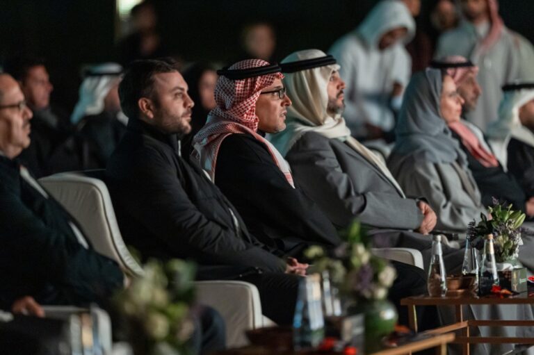 حفل جوائز الاتحاد السعودي للسيارات والدراجات النارية يشهد تكريم أبطال موسم