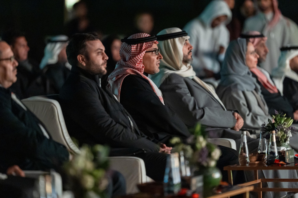 حفل جوائز الاتحاد السعودي للسيارات والدراجات النارية يشهد تكريم أبطال موسم
