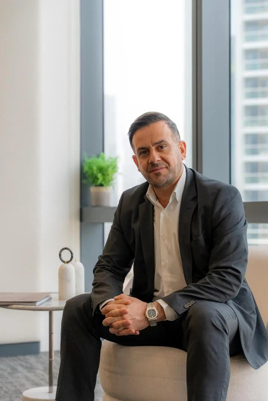 “تاون إكس” (TownX) تنجز 40% من مشروع “آشلي هيلز” في غضون أربعة أشهر من إطلاقه