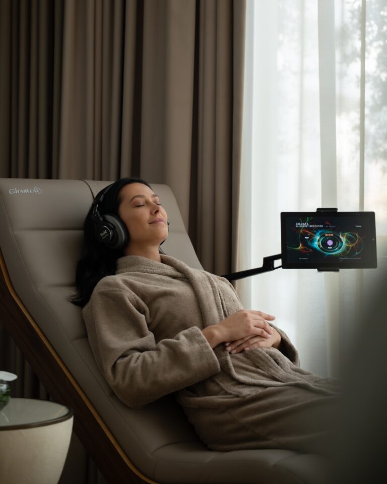 رحلة رفاهية في The Spa Longevity: ملاذ فاخر في العنوان للمنتجعات وبالاس يعيد إليك التجدد والجمال