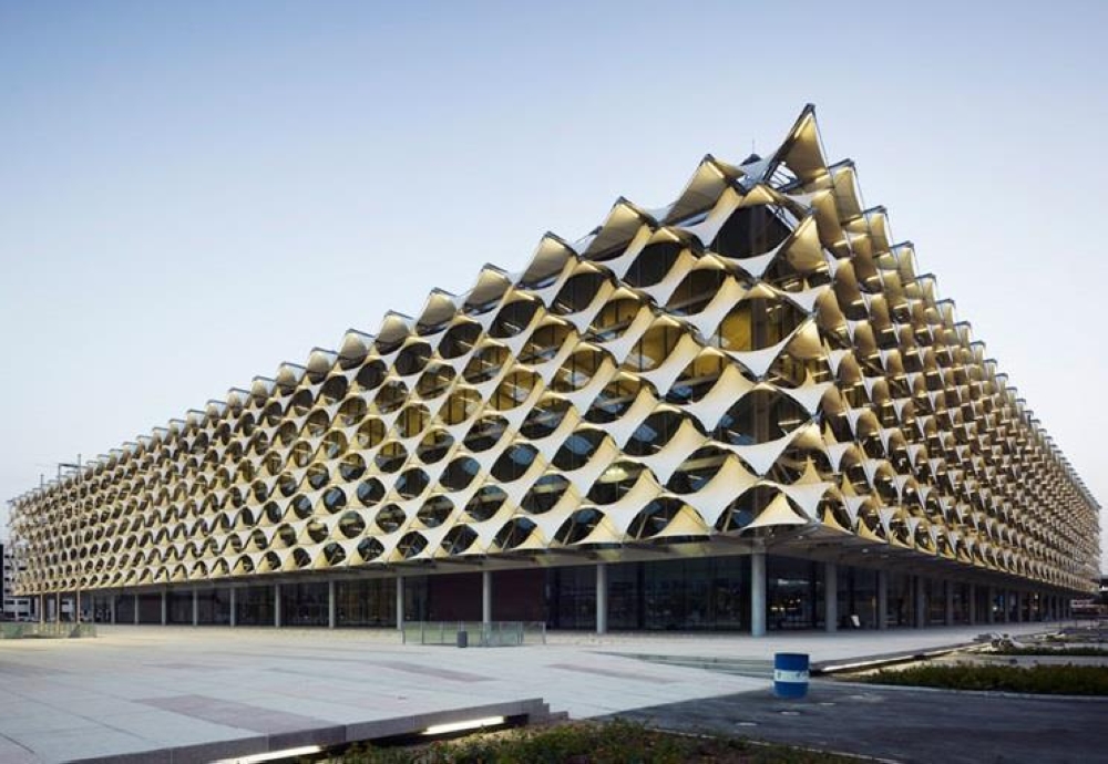 مكتبة الملك فهد: 40 يوماً مهلة للإيداع.. واستثناء الإعلانات والعقود التجارية