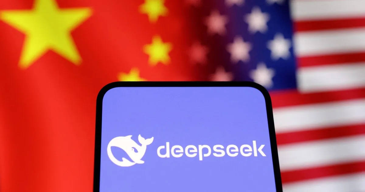 مشرعون يطالبون البنتاجون بوضع DeepSeek وشاومي بقائمة داعمي جيش الصين