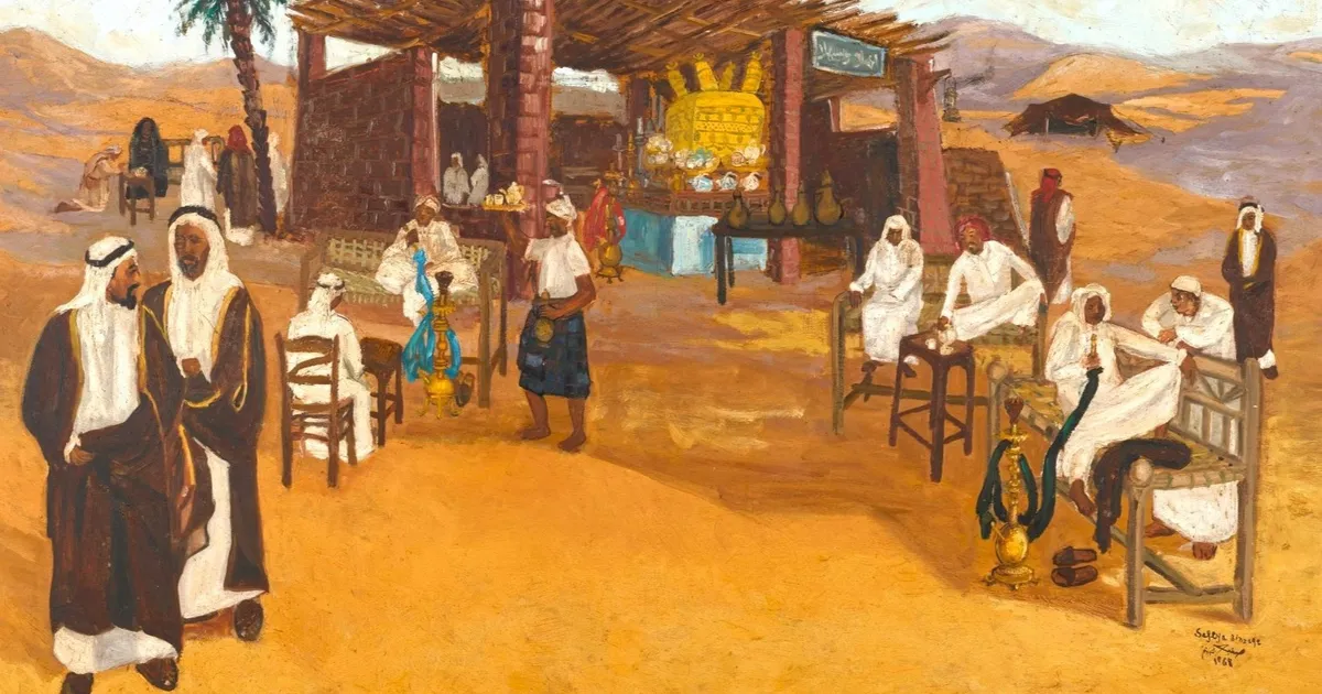 “الأصول” يعود إلى الدرعية .. وصفية بن زقر تتصدر قائمة الفنانين