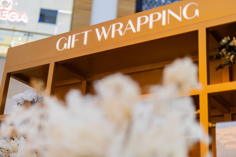 "ذا غلو لاند": وجهة للجمال والموضة تنبض بأجواء العيد الشتوية تفتح أبوابها في سيتي سنتر مردف