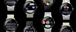 ساعة Google Pixel Watch 4 تحصل على إيماءات جديدة وتحسينات في الردود الذكية