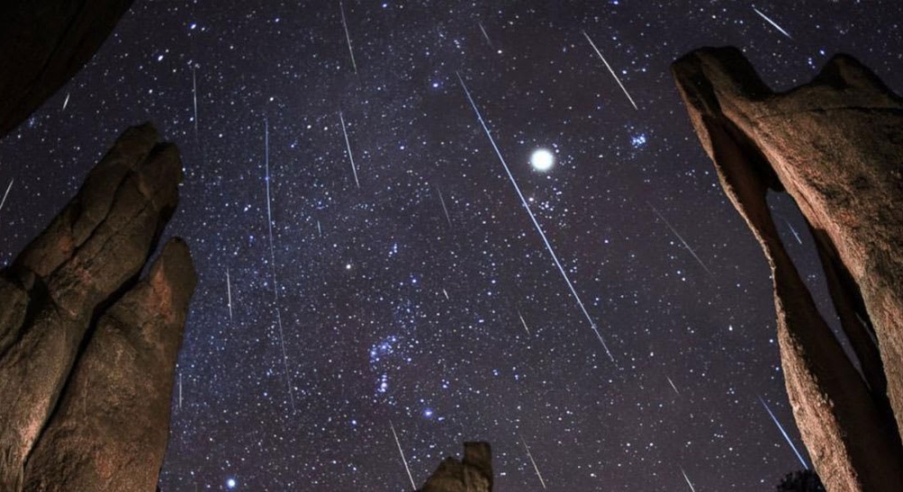 أمسية شعرية في المقهى الثقافي بتبوك ع ظواهر الفلك المحفّزة على الإبداع