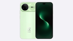 هواوي تكشف عن موعد إطلاق وتصميم سلسلة Nova 15