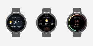 تعطل تطبيق Google Weather على Wear OS لأجهزة Pixel Watch الأصلية وGalaxy Watch