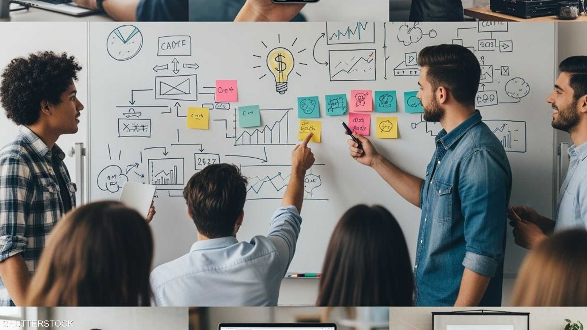 أخطاء كارثية تقود الشركات الجديدة إلى الانهيار