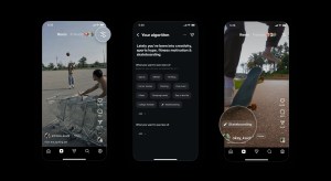 إنستغرام يطلق أدوات جديدة تتيح لك رؤية خوارزميتك والتحكم فيها
