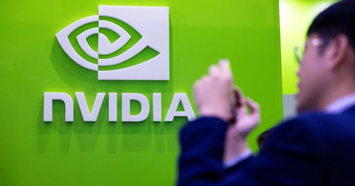 إنفيديا تنفي الاستحواذ على Groq: اتفاق على استخدام التكنولوجيا فقط