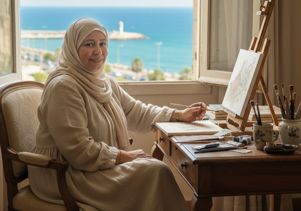 قرار رئاسي بعلاج الفنانة المصرية عبلة كامل على نفقة الدولة