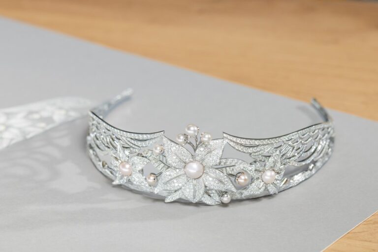 شوميه ومتاحف قطر تكشفان عن التصميم الفائز لمشروع التاج الحصري في الدوحة