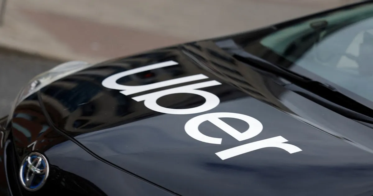 أوبر تطلق منصة ذكية لتحويل بيانات المستخدمين إلى فرص تسويقية