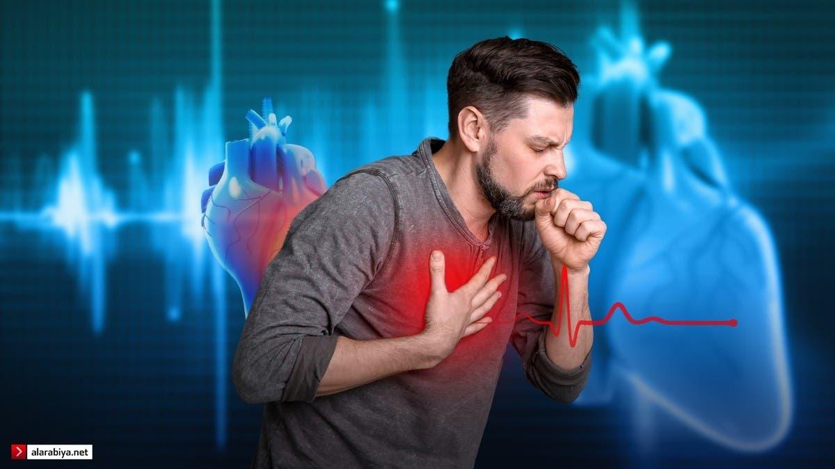 4 تغييرات بنمط حياتك تقلل خطر إصابتك بنوبة قلبية.. فابدأ الآن