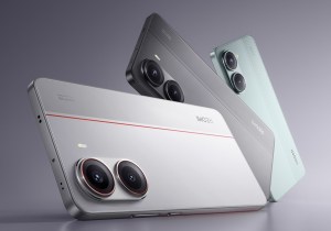 تسريب يكشف معالجات Redmi Turbo 5 و Turbo 5 Pro الجديدة