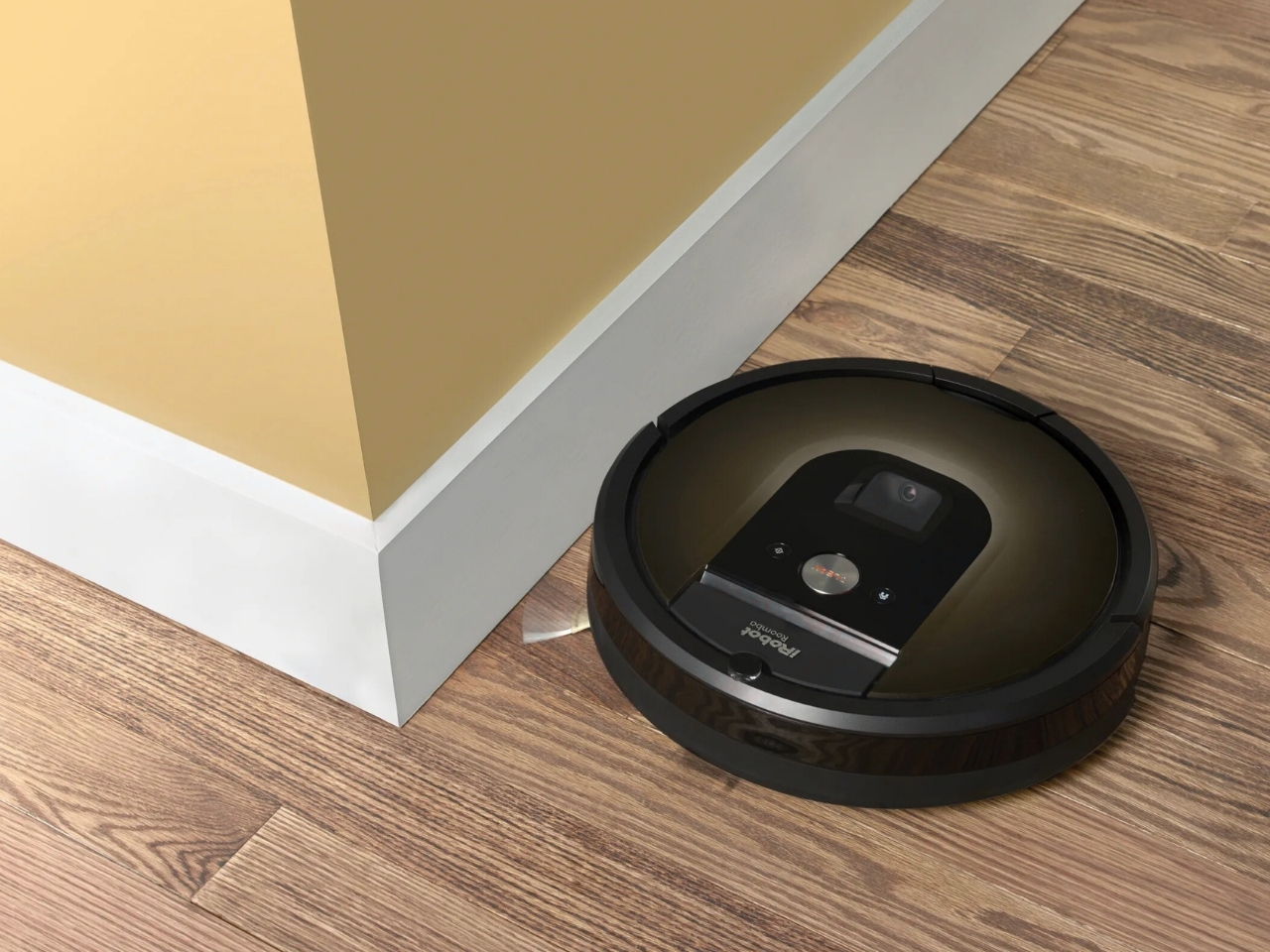 شركة iRobot تتقدم بطلب إفلاس وتستعد للبيع لموردها الرئيسي