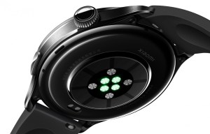 إطلاق ساعة Xiaomi Watch 5 بشاشة OLED مقاس 1.54 بوصة ودعم eSIM يمنحك حرية الاتصال بدون هاتف