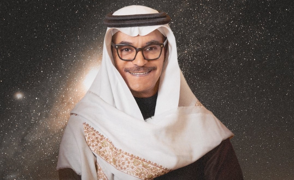 الجمعة.. طرح تذاكر حفل الفنان رابح صقر بموسم الرياض