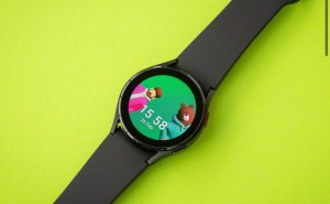 سامسونج توسع طرح تحديث One UI 8 Watch لساعات Galaxy Watch4 إلى مزيد من الدول