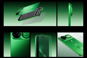 هواوي تطلق nova 15 وnova 15 Pro وnova 15 Ultra بتصميم جديد وكاميرات محسّنة