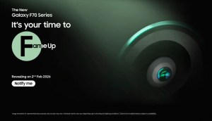 سامسونج تشوّق رسميًا لسلسلة Galaxy F70 وتلمّح لإطلاق قريب