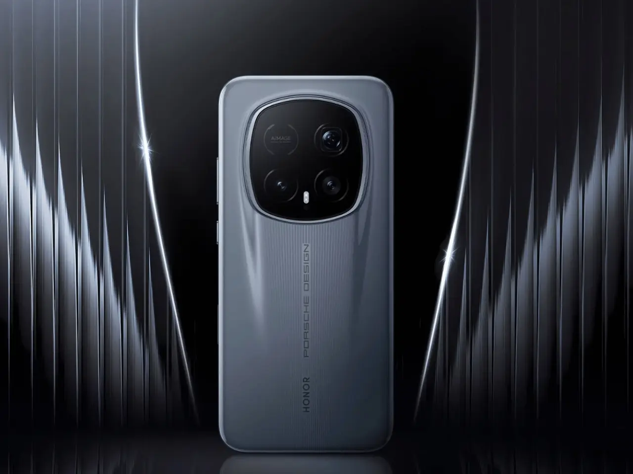 هونر تبدأ بيع Magic 8 Pro Air وMagic 8 RSR Porsche رسميًا