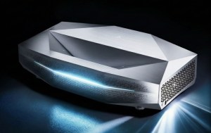 Awol Vision تكشف عن اجهزة العرض Aetherion Max و Pro بدقة 4K ودعم Dolby Vision خلال معرض#CES2026