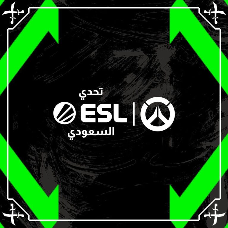 أفضل الفرق السعودية تتنافس في المراحل النهائية من تحدّي ESL السعودي