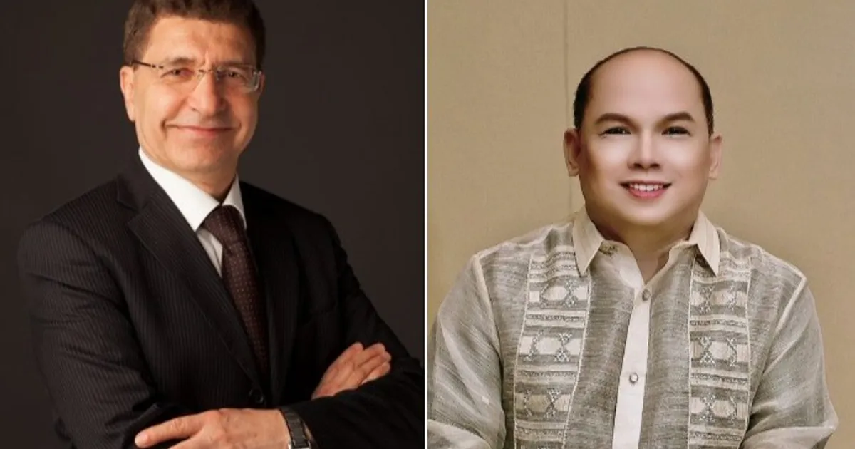 بريطاني من أصل مصري وفلبيني يفوزان بجائزة مكتبة الإسكندرية العالمية