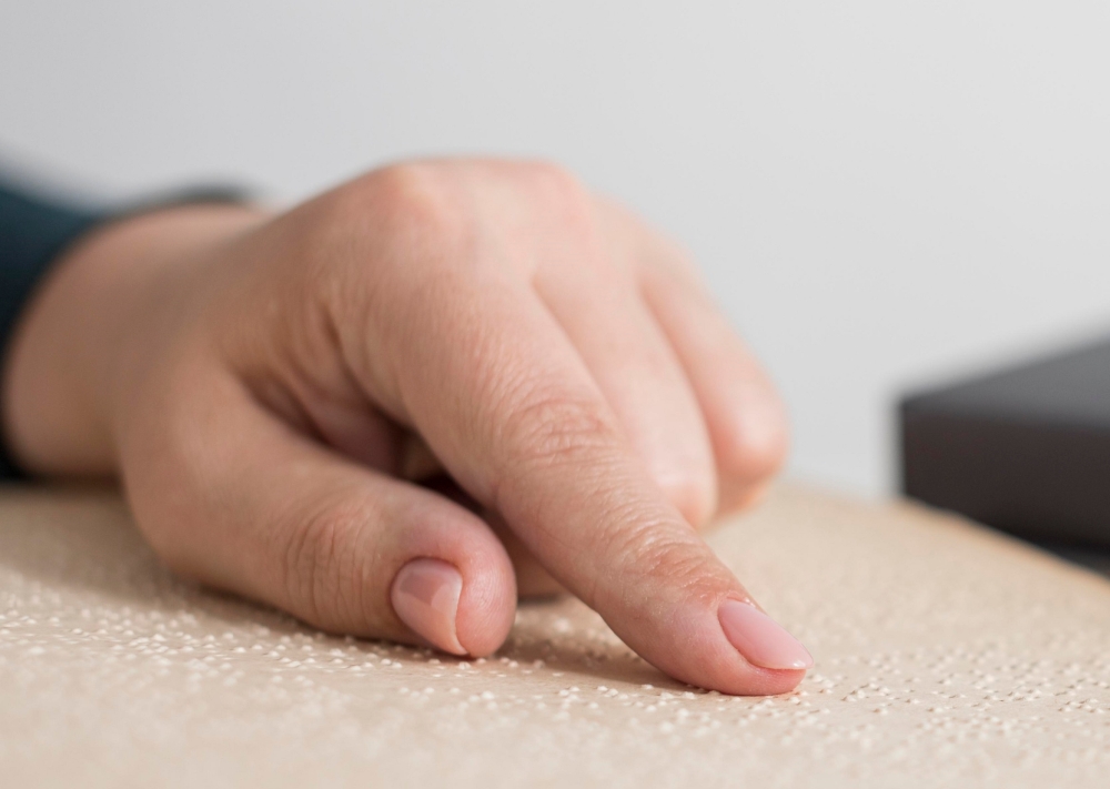 بفعاليات متنوعة.. بيت الثقافة بجازان يحتفي باليوم العالمي للغة برايل