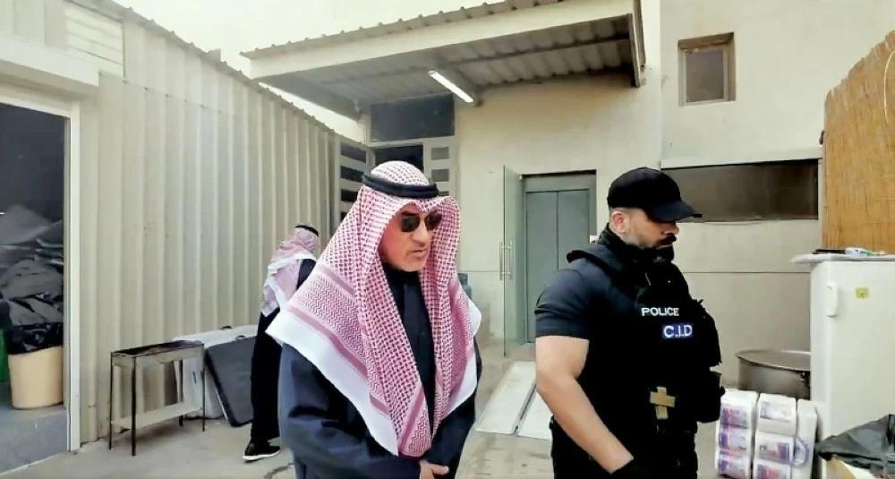 الكويت: ضبط حسينيّة غير مرخصة داخل منزل وإحالة المتورطين للجهات المختصة