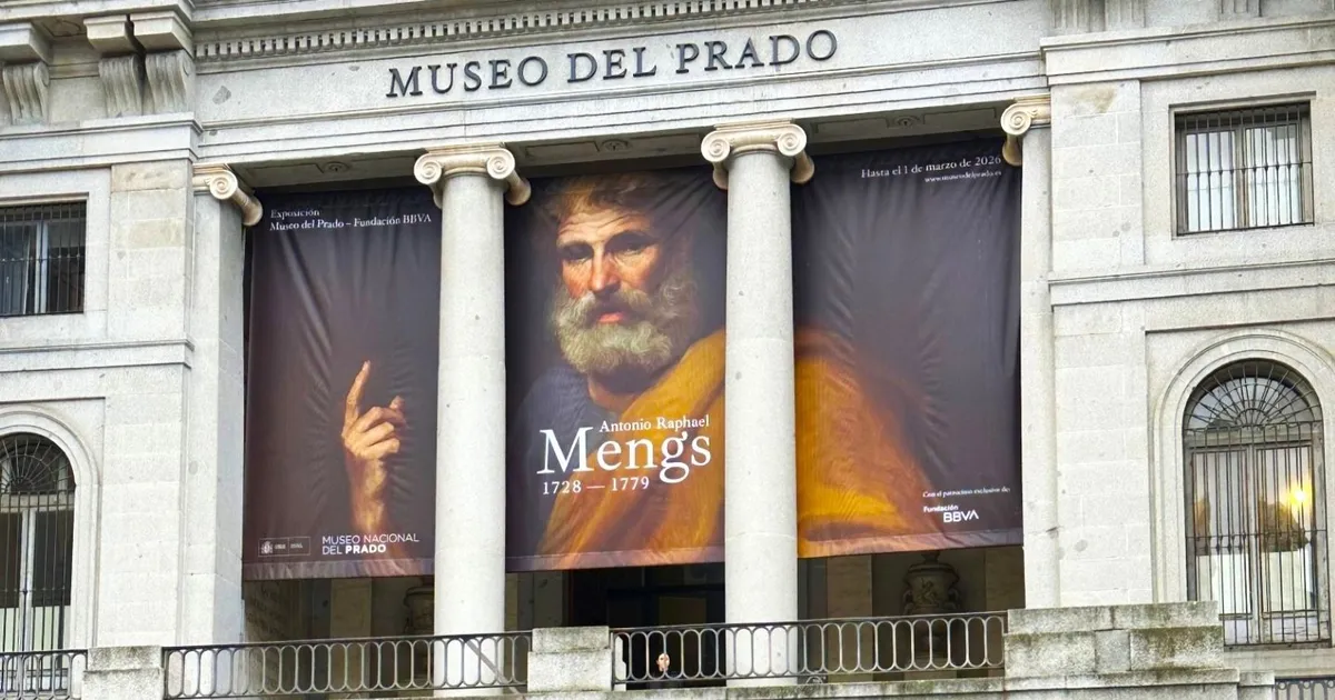 متحف “برادو” الإسباني.. تجربة الزائر أهم من أعداد الزوار