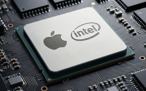 آبل تعود للتعاون مع Intel في تصنيع الشرائح وفقًا لتسريبات جديدة