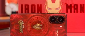 اعتماد Poco X8 Pro إصدار Iron Man رسميًا قبل الإطلاق المرتقب