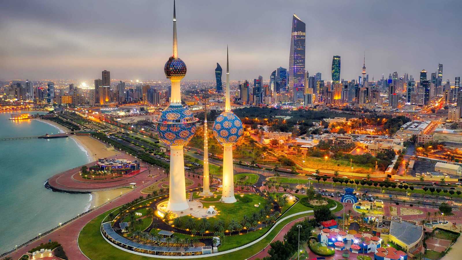 “الكويت عاصمة الثقافة العربية 2025” تختتم فعالياتها بعرض مسرحي مبتكر