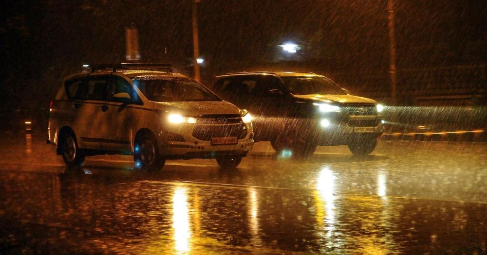 الدمام 9 مئوية.. بيان درجات الحرارة الصغرى على بعض مدن المملكة