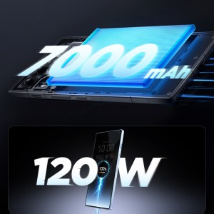 إطلاق هاتف RedMagic 11 Air رسميًا بمعالج Snapdragon 8 Elite وبطارية 7000 مللي أمبير