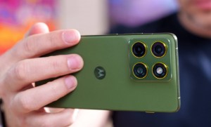 هاتف موتورولا X70 Air Pro يظهر على TENAA قبل الإعلان الرسمي