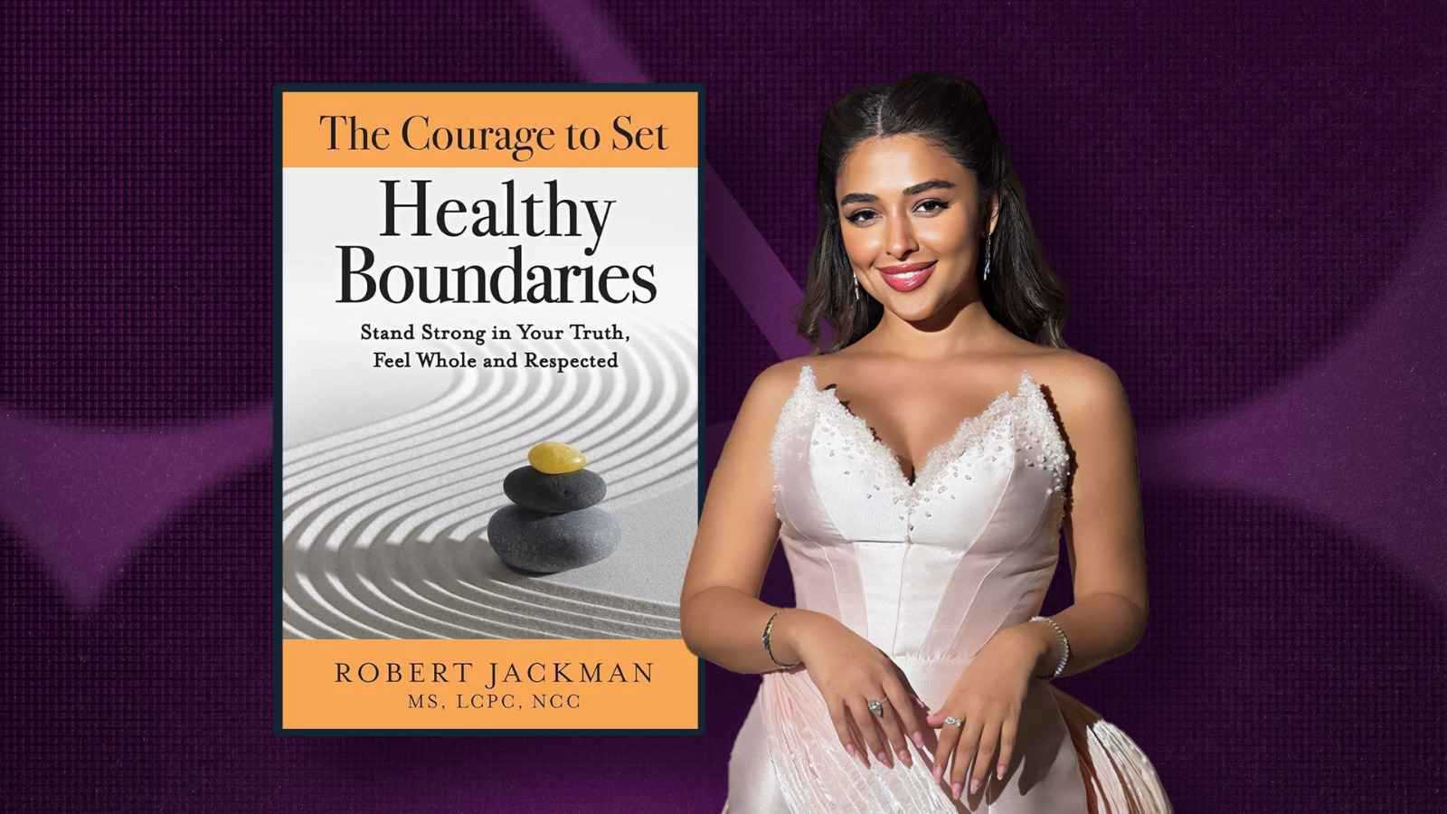 ماذا تقرأ إلين سليمان؟