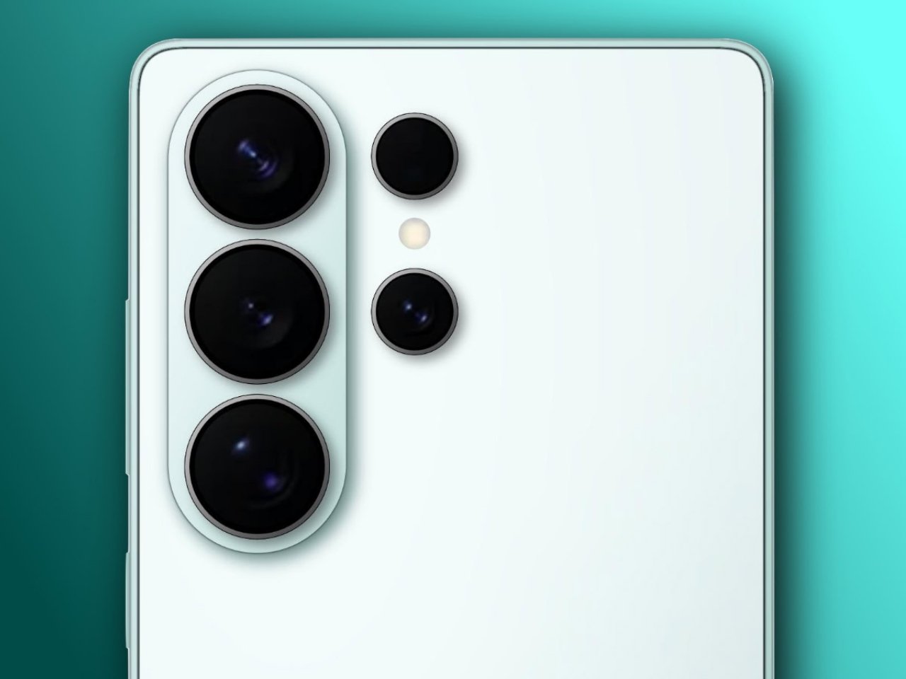 دقة 24 ميجابكسل لن تكون الإعداد الافتراضي في كاميرا Galaxy S26 Ultra