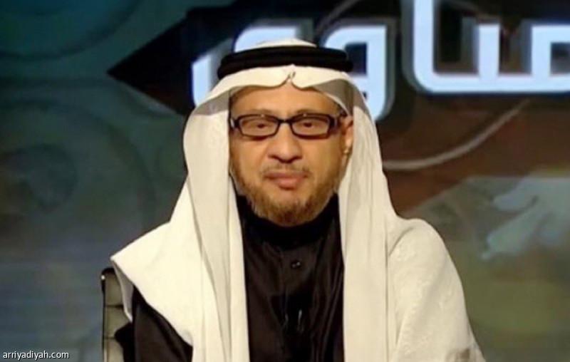 الوسط الإعلامي يودّع المذيع المقرن