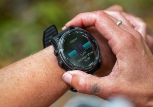 Garmin تطلق تحديثًا جديدًا يعزّز تجربة الملاحة في الساعات الذكية الرائدة