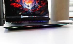 HP تكشف عن HyperX Omen Max 16 أقوى لابتوب ألعاب مقاس 16 بوصة في العالم #CES2026