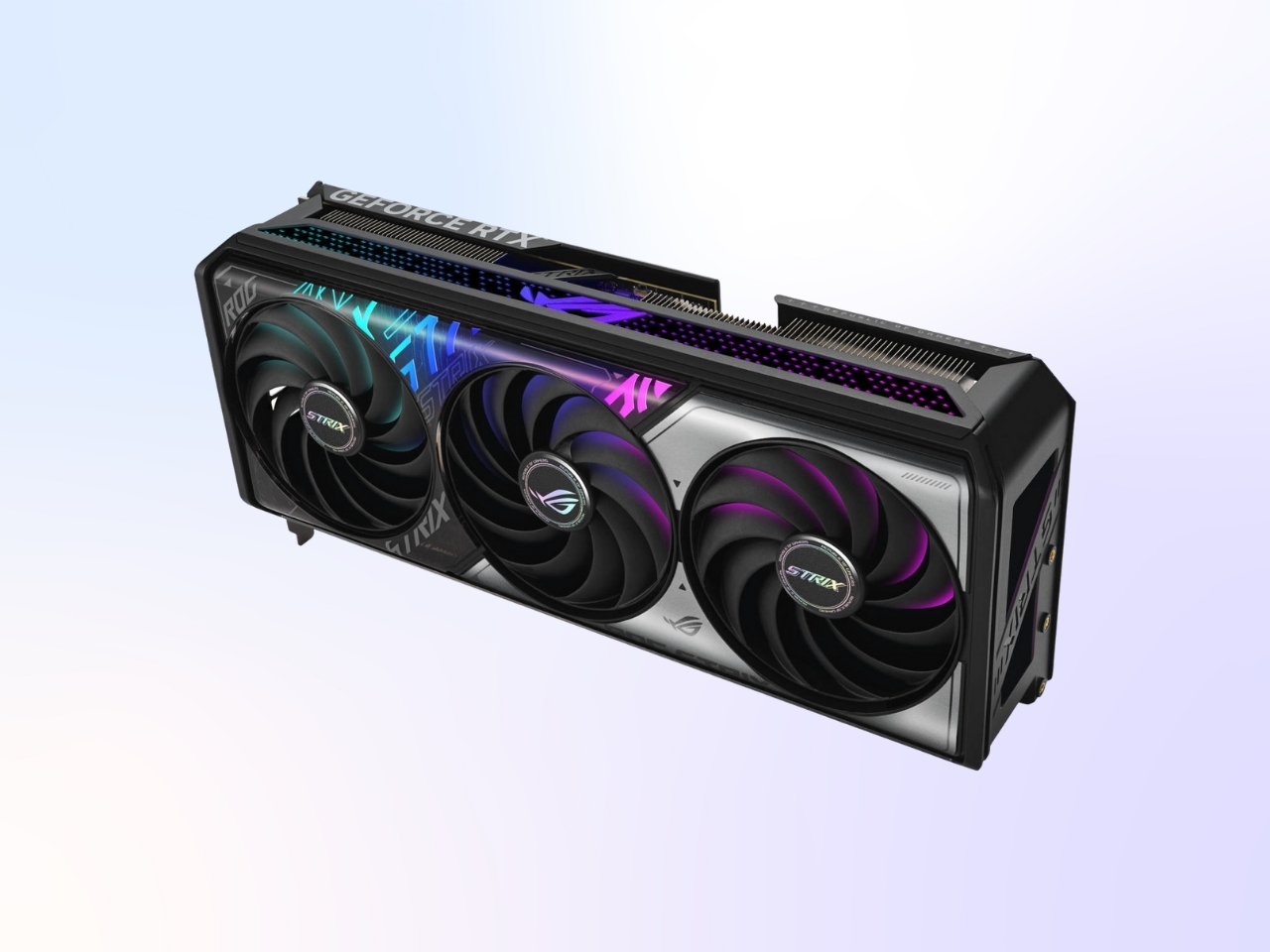 أسوس تتراجع: ستواصل بيع بطاقتي RTX 5070 Ti وRTX 5060 Ti (سعة 16GB)