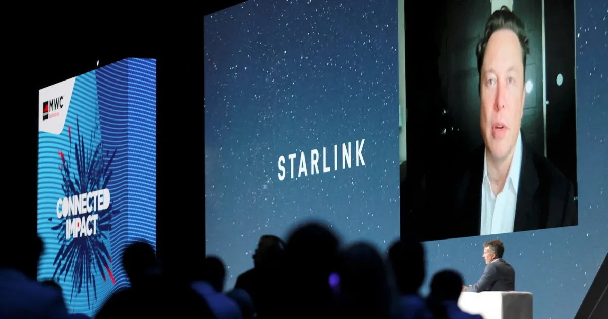 احتجاجات إيران.. ستارلينك سلاح المتظاهرين للالتفاف على انقطاع الإنترنت