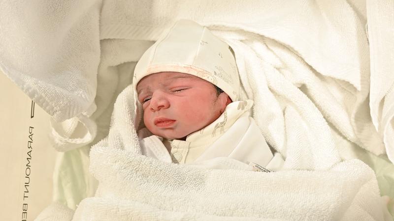 التاريخ المميز يرفع طلبات الولادة 30% في أول أيام 2026