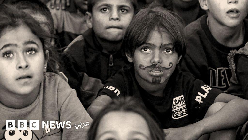 الطفل: ماذا تفعل الحروب بعقلية الأطفال وبمستقبلهم؟