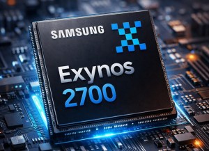 تسريب يكشف تفاصيل قوية عن معالج سامسونج Exynos 2700