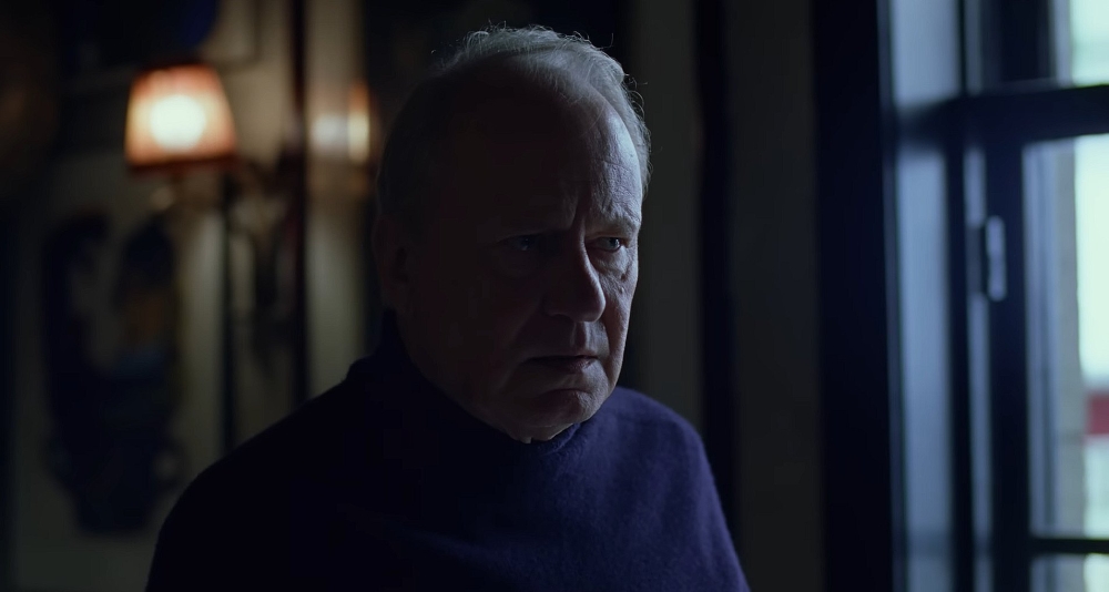 فيلم Hamnet أفضل عمل درامي.. قائمة الفائزين بجوائز جولدن جلوب 83